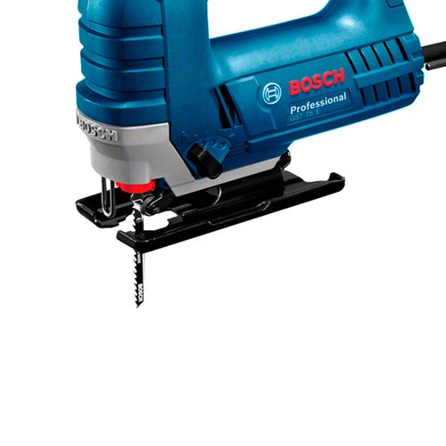 Serra Tico Tico Gst 75 710w 127v 1 Lamina de Serra Bosch