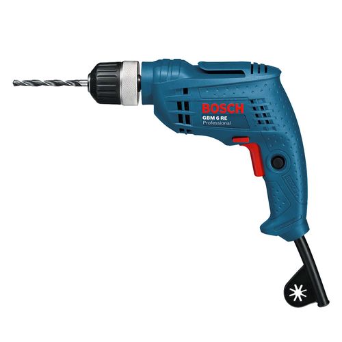 Furadeira Sem Impacto Gbm 1472 6 Reversível 350w 220v Bosch