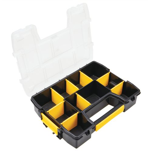 Caixa Organizadora Softmaster Stst14021 Stanley