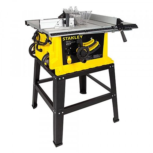 Serra de Bancada 10" 1800w 127v Sst1801 Br Stanley