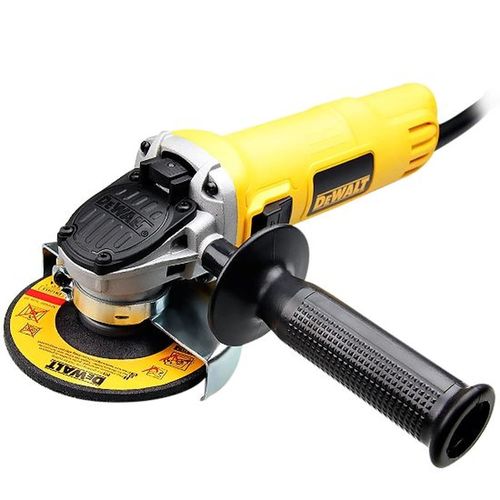 Esmerilhadeira 4 1/2" 800w 220v Dwe4020-b2 Dewalt