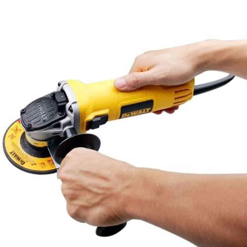 Esmerilhadeira 4 1/2" 800w 220v Dwe4020-b2 Dewalt