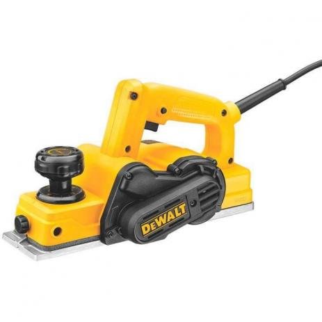 Plaina Elétrica 550w Corte 1.0mm por Passada 220v D26676b2 Dewalt