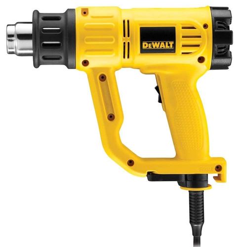 Soprador Térmico 220v D26411-b2 Dewalt