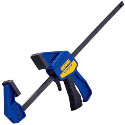 Mini Grampo Rápido 30cm 12 Polegadas Irwin