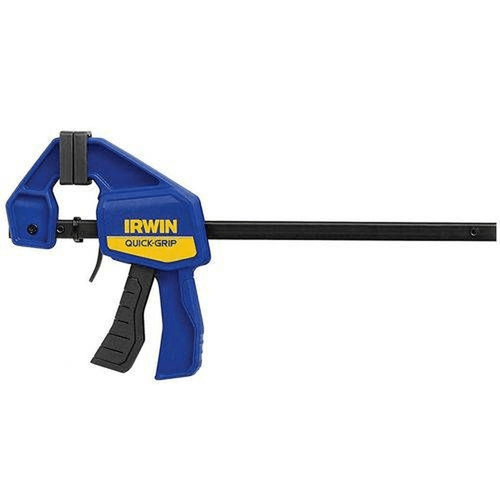 Mini Grampo Rápido 30cm 12 Polegadas Irwin