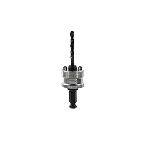 Mandril Standard com Broca 5l 9/16'' 1.3/16'' 3/8 Irwin