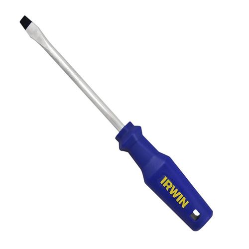 Chave de Fenda Reta Gp 1/4" X 4" Irwin