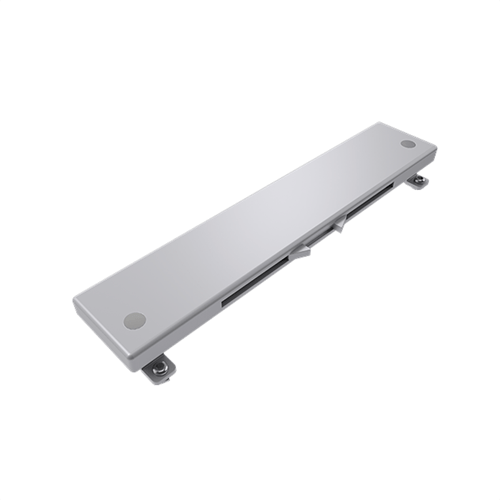 Amortecedor Central Dominus 30kg a 80kg Rometal