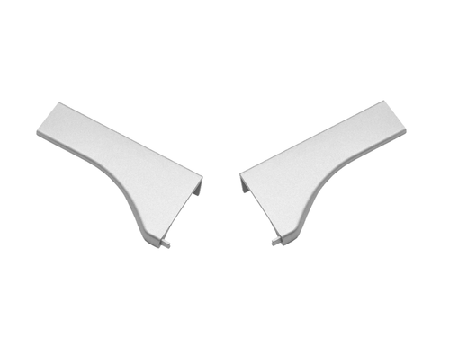 Ponteira Facetato Pe-183 S7015 15mm Champagne 1001 Rometal