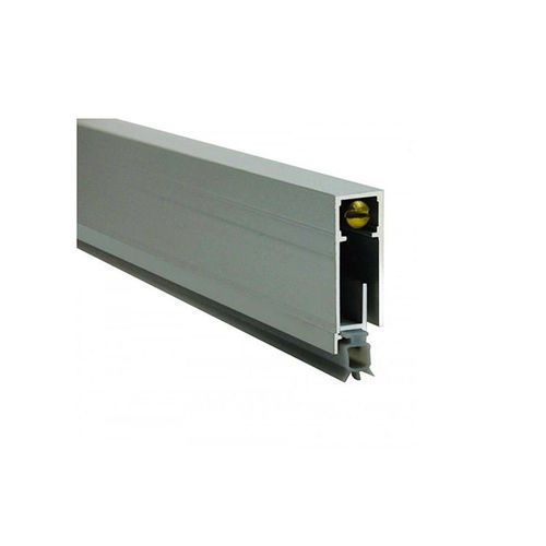 Veda Porta Automático 1220mm Comfortdoor