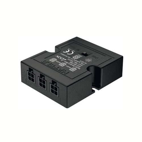 Caixa Multi Interruptor com Função Dupla Hafele