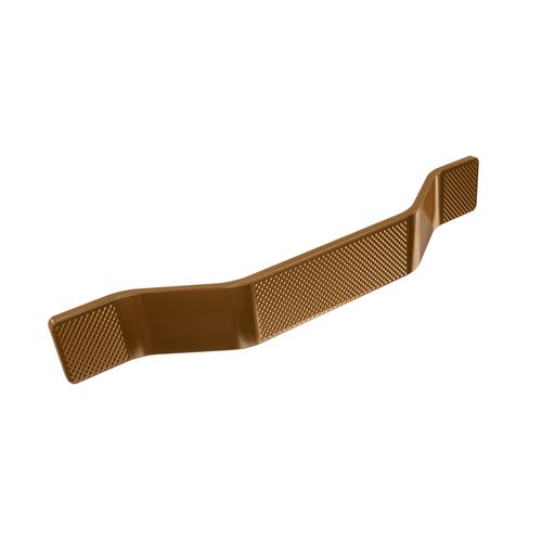 Puxador Nord Granado 160mm Dourado Matte Zen