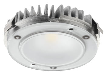 Luminária Loox 2026 Luz Quente Hafele