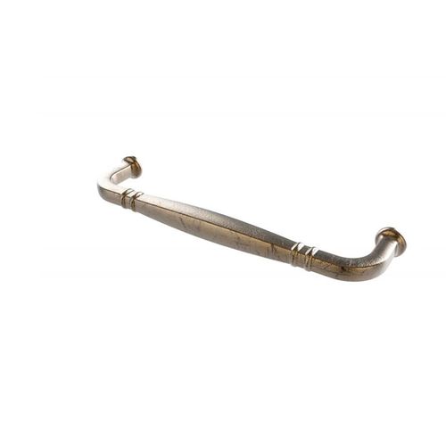 Puxador Grenade 128mm Ouro Velho Torralba