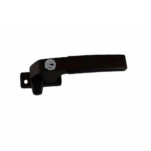 Fecho Frontal Saturno com Chave Bronze Fermax