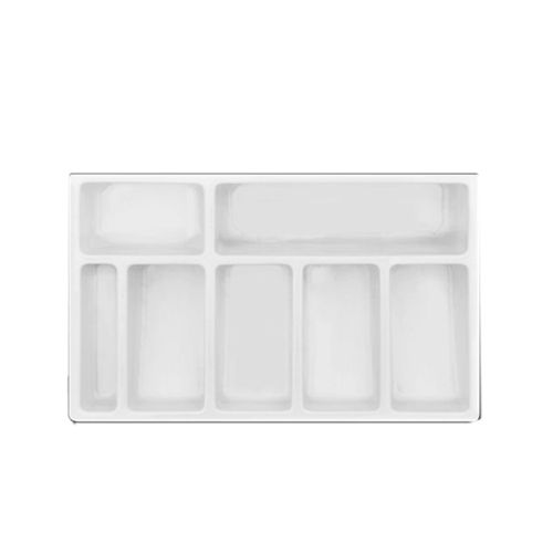 Porta Notas On 04 40,5cm X 29cm Branco Marcoplast