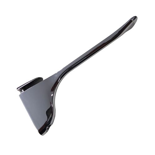 Suporte Pelicano Cromado Base