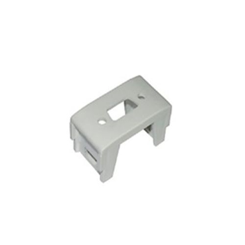 Bloco Pezzi Simples Db9/db15 Branco Qtmov