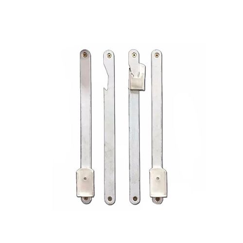 Ferragem para Berço 8806 Bigfer