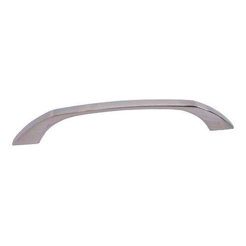 Puxador Neo 160mm Cromo Acetinado Bigfer