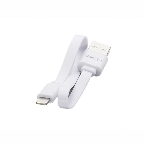 CABO CONECTOR USB PARA LIGHTNING RENNA