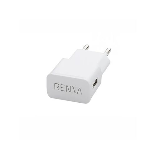 Ponteira Carregador Usb Renna