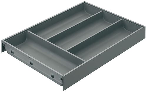 Divisor de Talheres Ambia-Line Cinza 425 X 300mm Blum