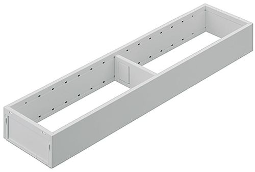 Divisor de Talheres Ambia-Line Branco 472 X 10mm Blum