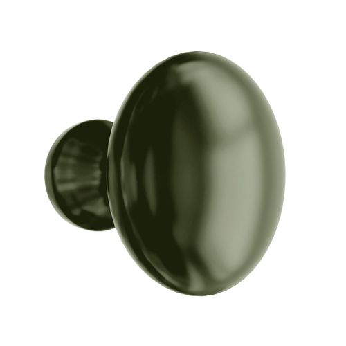 Puxador Cup 25mm Titanium Zen