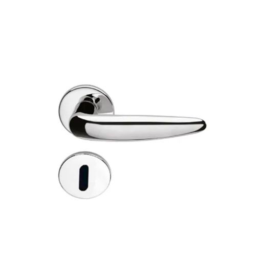 Fechadura Interna Vert-2 1851 Zamak 55mm Cromada Imab