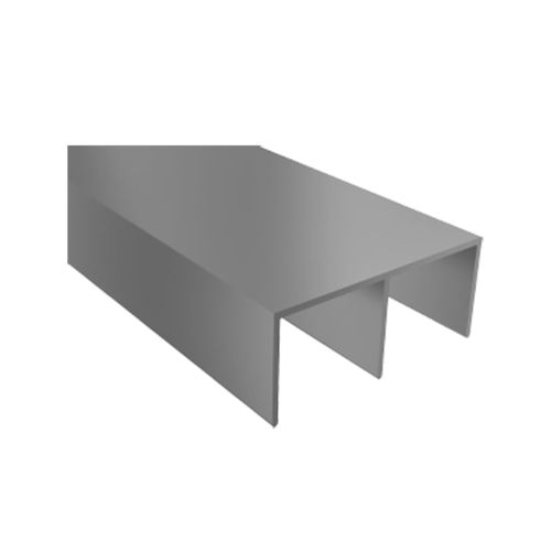 Trilho Superior Rm-030 3 Metros Rometal