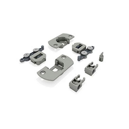 Kit Multi Básico para 1 Porta Rometal