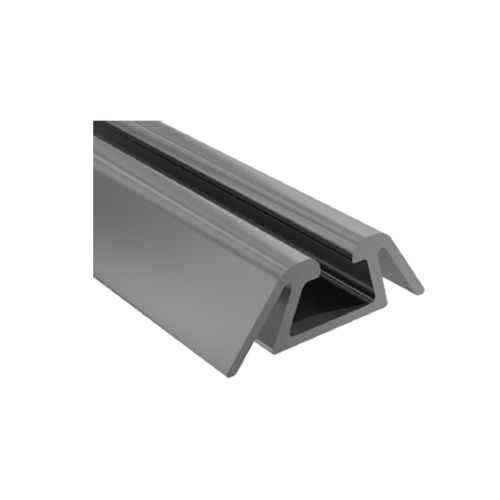 Trilho Inferior Rm-027 3 Metros Rometal