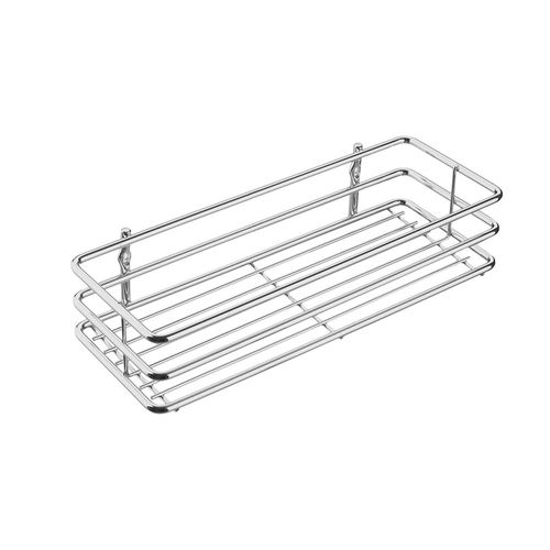 Porta Objetos 325mm Cromado Masutti