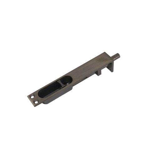 Fecho de Embutir 517 250mm Antique União Mundial
