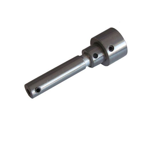 Esticador Sc-100 Cromo Escovado Rometal