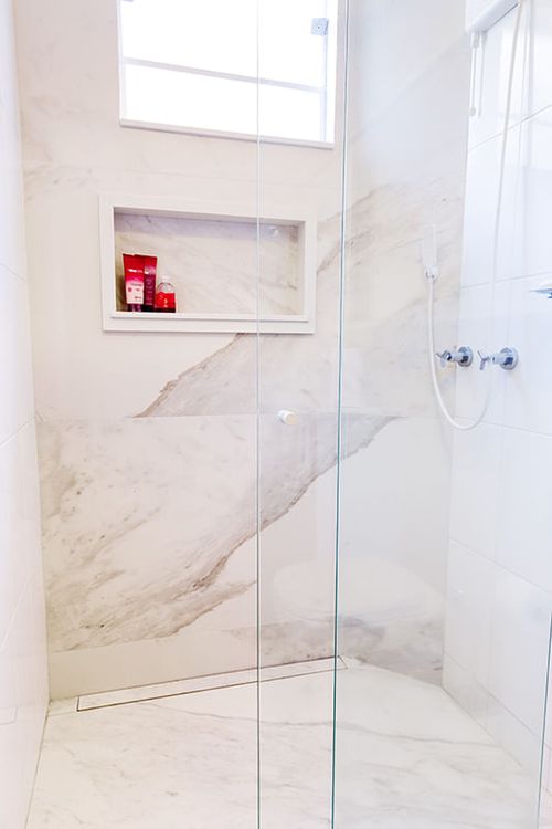 Ralo Smart Oculto 700mm Ralo Linear