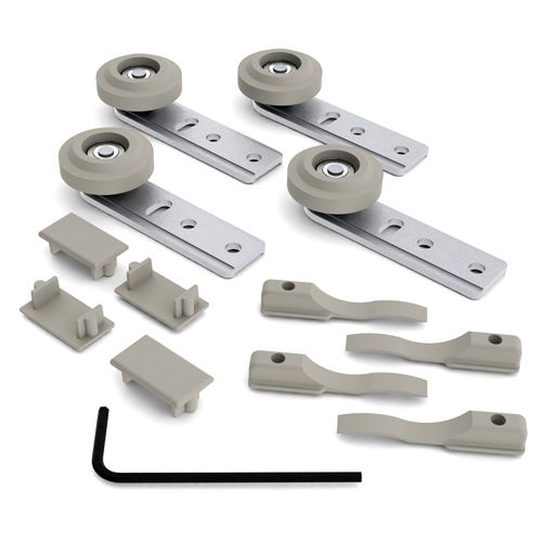 Kit Ro 30 Rometal