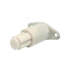 Fecho para Gaveta com Mola Mini Latch Hafele
