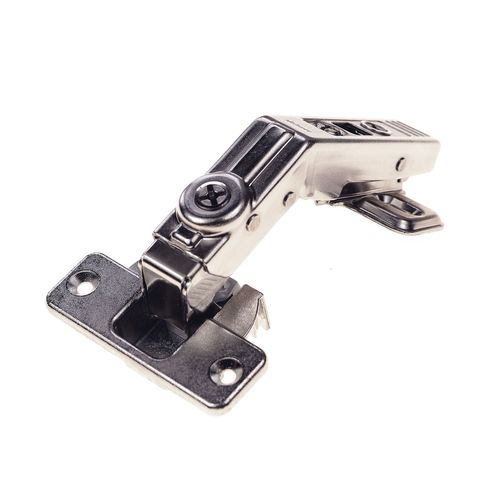 Dobradiça 35mm Clip 60º de Canto + Calço Blum