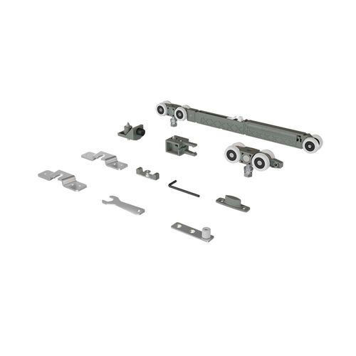 Kit Ro-82 Standard 40 a 80kg Rometal