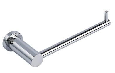Papeleira Solution Cromada Metalworks
