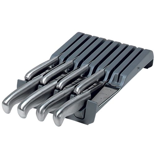 Porta Facas Orga-line 180x260mm Blum