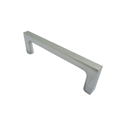 Puxador Mano 96mm Cromado Bigfer