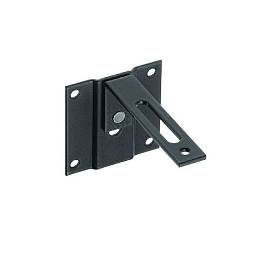 Sistema de Segurança para Cama Retrátil Preto Hafele