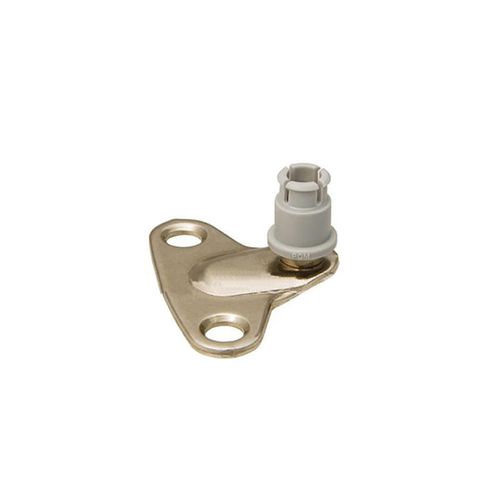 Suporte para Articulador Maxi 3675 Fixação Lateral Hafele