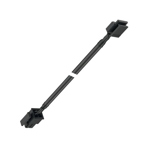 Cabo para Interruptor e Sensor Modular Loox com 2 Metros Hafele