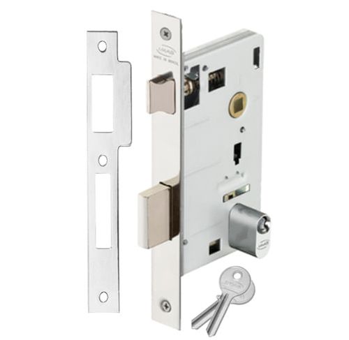 Máquina Externa 55mm Avulsa 1750 Inox Polido com Cilindro 70mm Imab