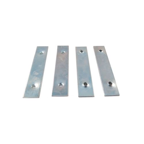 Kit 4 Esquadretas 15x70 Rometal